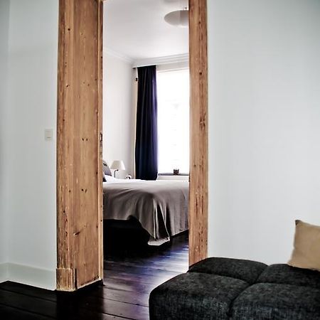 House Ninety Guesthouse Иксель Экстерьер фото