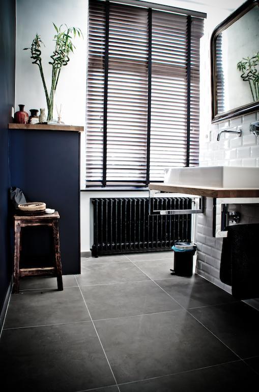 House Ninety Guesthouse Иксель Номер фото