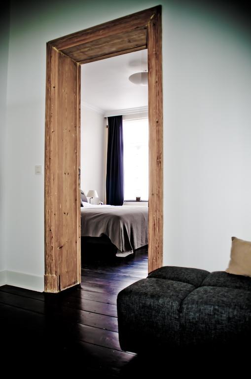 House Ninety Guesthouse Иксель Экстерьер фото