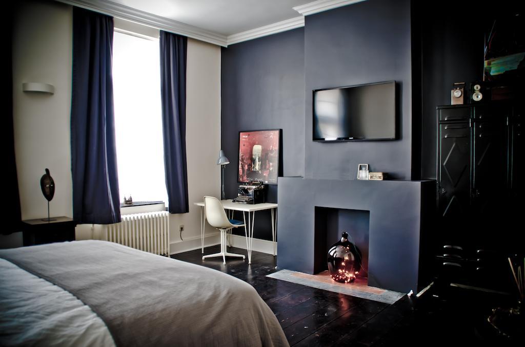 House Ninety Guesthouse Иксель Номер фото